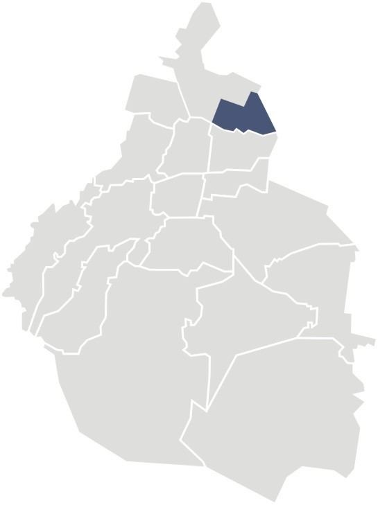 Seventh Federal Electoral District of the Federal District