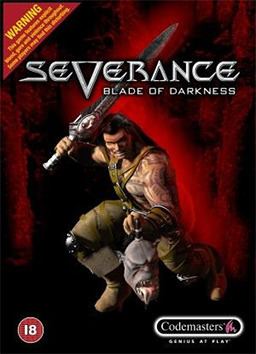 Severance: Blade of Darkness httpsuploadwikimediaorgwikipediaencceSev