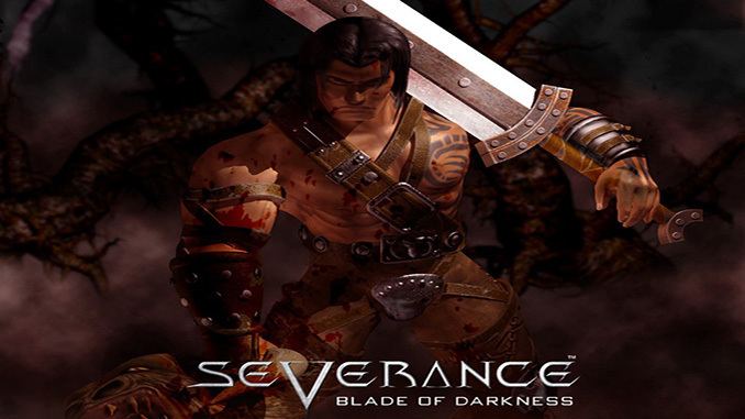 Severance: Blade of Darkness Severance Blade of Darkness Download Free GoG PC Games