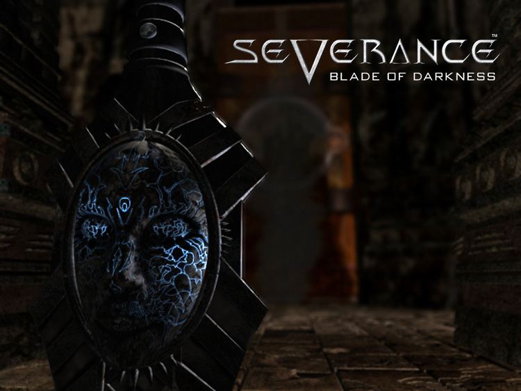 Severance: Blade of Darkness Severance Blade of Darkness images Severance Blade Of Darkness HD
