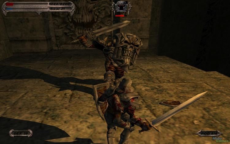 Severance: Blade of Darkness Blade of Darkness Windows Games Downloads The Iso Zone