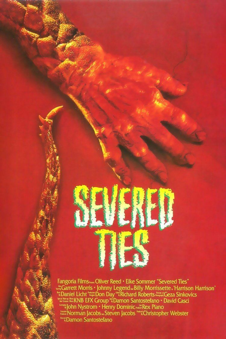 Severed Ties (film) wwwgstaticcomtvthumbmovieposters14011p14011