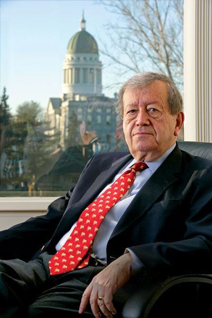 Severin Beliveau The Influencer Severin Beliveau Down East