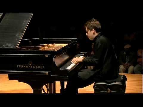 Severin von Eckardstein Severin von Eckardstein 2003 2nd Pianoconcerto Prokofjev
