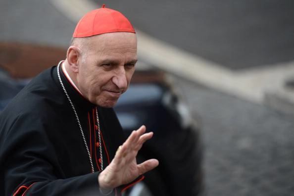 Severino Poletto Il cardinale Poletto attacca duramente il neosindaco di Torino