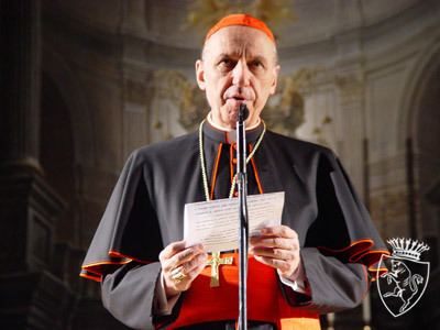 Severino Poletto College of Cardinals Cardinal Severino Poletto turns 80