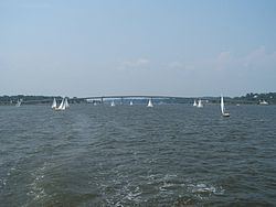 Severn River (Maryland) httpsuploadwikimediaorgwikipediacommonsthu
