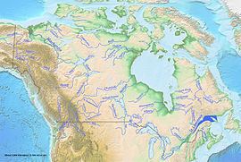 Severn River (northern Ontario) httpsuploadwikimediaorgwikipediacommonsthu