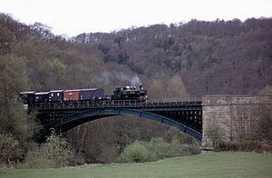 Severn Valley Severn Valley Railway Wikipedia