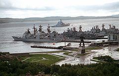 Severomorsk Disaster httpsuploadwikimediaorgwikipediacommonsthu