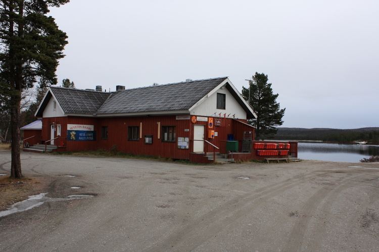 Sevettijärvi httpsuploadwikimediaorgwikipediacommons00
