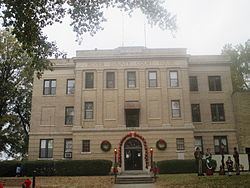 Sevier County, Arkansas httpsuploadwikimediaorgwikipediacommonsthu