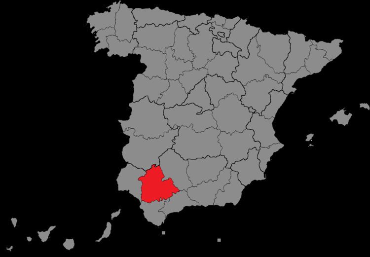 Seville (Spanish Congress electoral district)