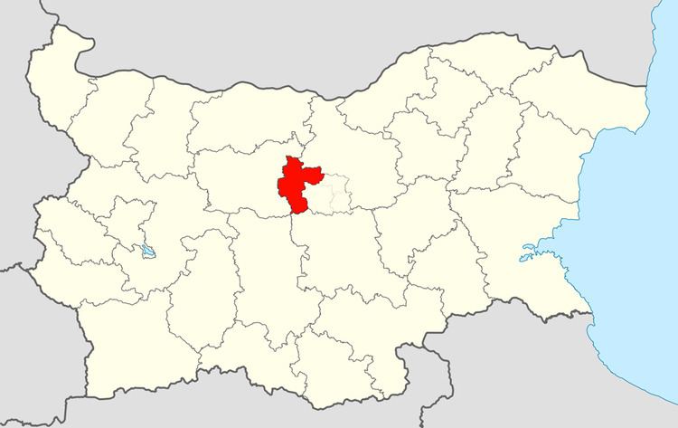 Sevlievo Municipality