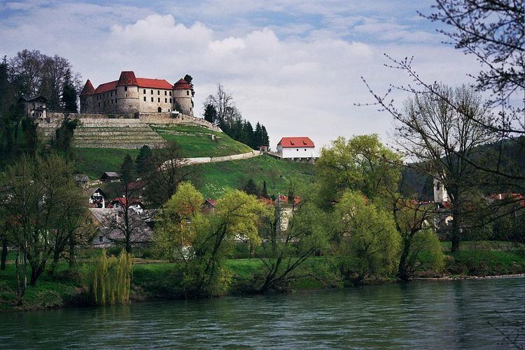 Sevnica Castle
