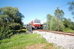 Sevnica–Trebnje Railway httpsuploadwikimediaorgwikipediacommonsthu