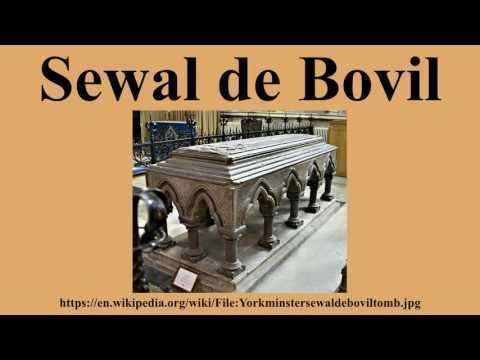 Sewal de Bovil Sewal De Bovil on Wikinow News Videos Facts
