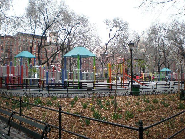 Seward Park (Manhattan)