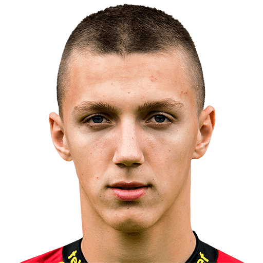 Seweryn Michalski futheadcursecdncomstaticimg14players212396png
