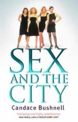 Sex and the City (book) t3gstaticcomimagesqtbnANd9GcTTiIbLm5m9i4bpW