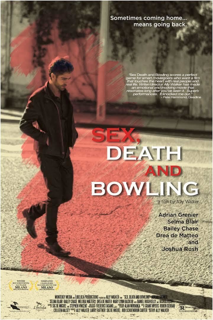 Sex, Death and Bowling t1gstaticcomimagesqtbnANd9GcTAIR5us5WocWjRUJ