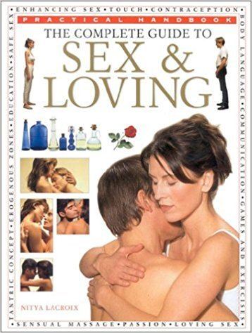Sex manual Buy The Complete Sex Manual Illustrated Encyclopedia Book Online