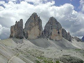 Sexten Dolomites httpsuploadwikimediaorgwikipediacommonsthu