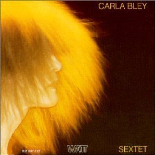 Sextet (Carla Bley album) httpsimagesnasslimagesamazoncomimagesI5