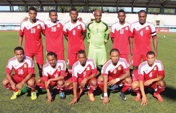 Seychelles national football team Football Kenya breeze past Seychelles