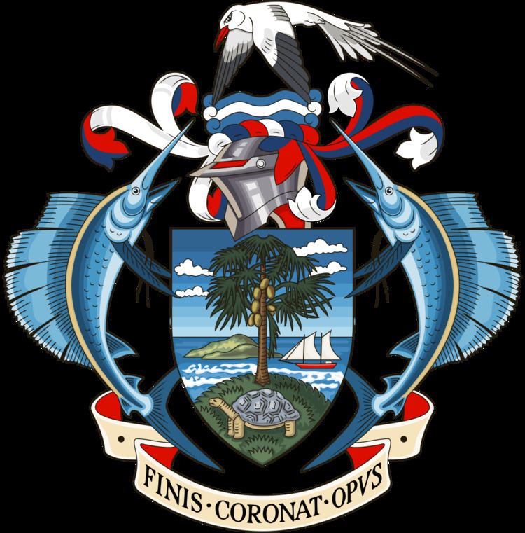 Seychellois parliamentary election, 1967