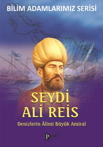 Seydi Ali Reis DampR Kltr Sanat ve Elence Dnyas Seydi Ali Reis