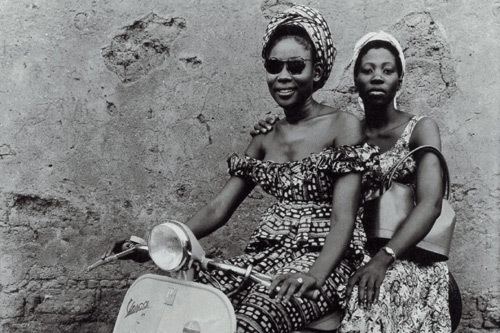 Seydou Keïta (photographer) BBC Photography Genius of Photography Gallery Seydou Keita
