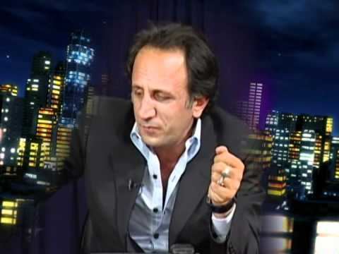 Seyed Mohammad Hosseini (presenter) Seyed Mohammad Hosseini M Show 01 YouTube