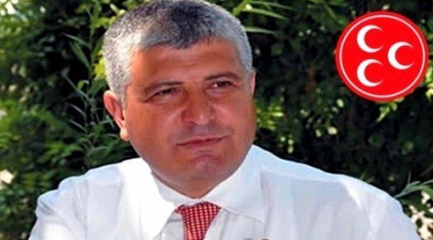 Seyfettin Yılmaz MHP Adana Milletvekili Seyfettin Ylmaz 19 Hazirana katlyorum