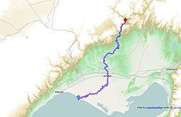 Seyhan River httpsuploadwikimediaorgwikipediacommonsthu