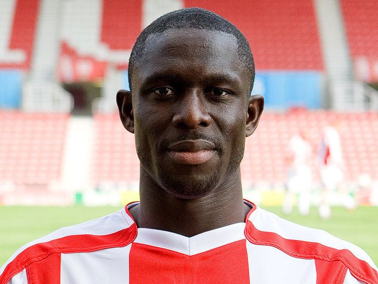 Seyi Olofinjana Stoke City FC Three Months of the Premier League Part