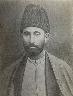 Seyid Azim Shirvani httpsuploadwikimediaorgwikipediacommonsthu