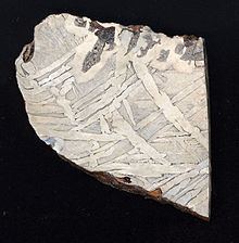 Seymchan (meteorite) httpsuploadwikimediaorgwikipediacommonsthu