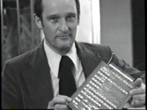 Seymour Cray Seymour Cray Father of the Supercomputing Industry