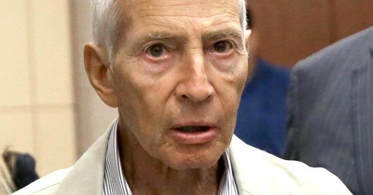 Seymour Durst What is Robert Durst really worth