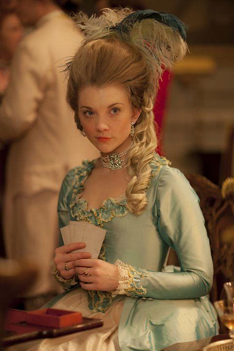 Seymour Fleming BBC Two The Scandalous Lady W Seymour Lady Worsley