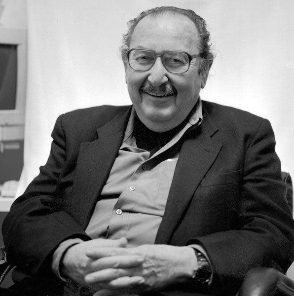 Seymour Fromer Lehrhaus Judaica Documentary to Be Made About Seymour Fromer