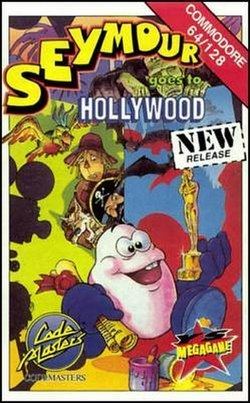 Seymour Goes to Hollywood httpsuploadwikimediaorgwikipediaenthumb0