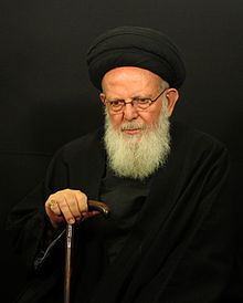 Seyyed Mohammad Hosseini Zanjani httpsuploadwikimediaorgwikipediacommonsthu