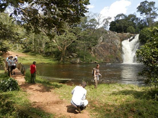 Sezibwa River wwwugandasafaristourscomimagessezibwafalls