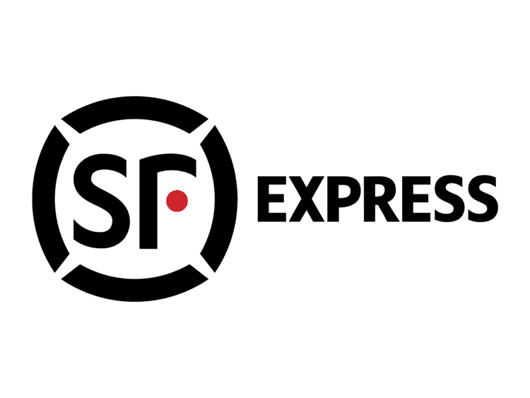 SF Express logokorgwpcontentuploads201411SFExpresslo