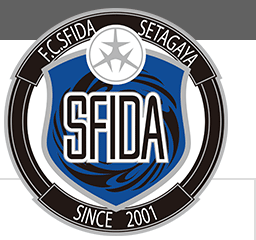 Sfida Setagaya FC wwwsfidaorjpstylefrm15headerlogogif