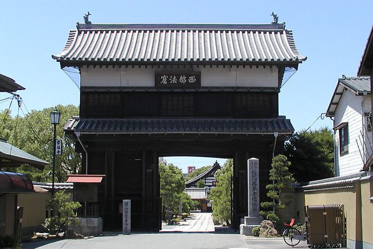 Sōfuku-ji (Fukuoka)
