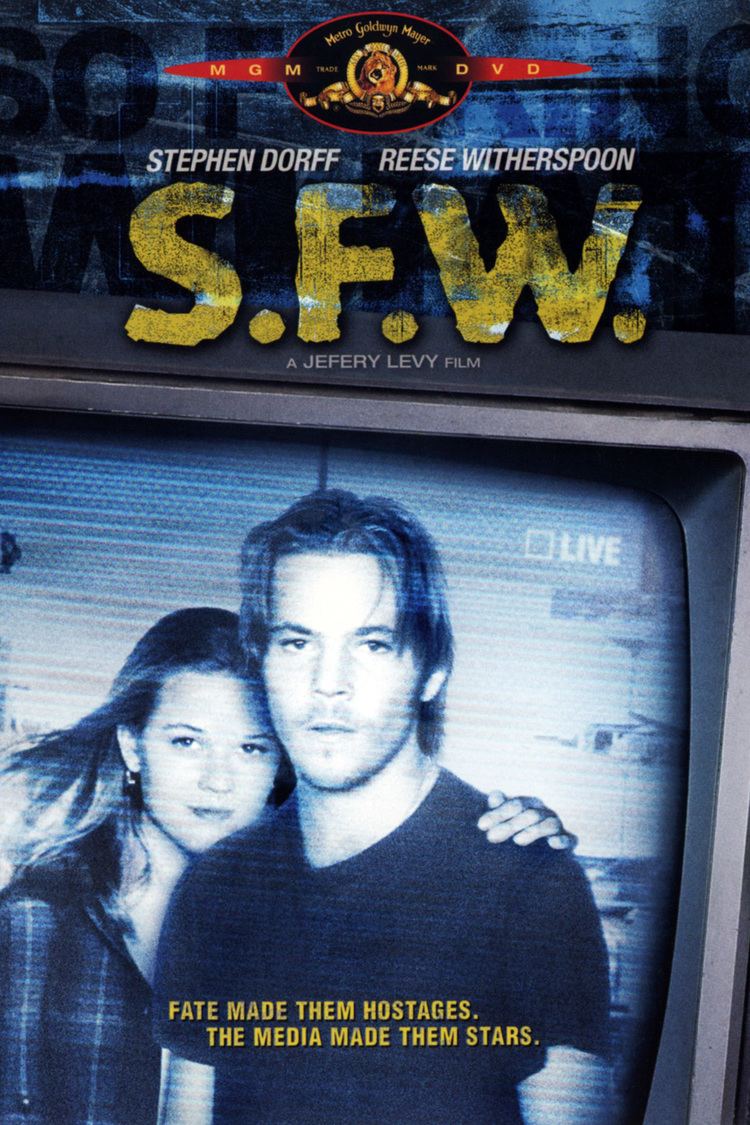 S.F.W. wwwgstaticcomtvthumbdvdboxart15944p15944d