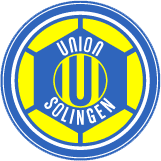 SG Union Solingen 1 FC Union Solingen Wikipedia